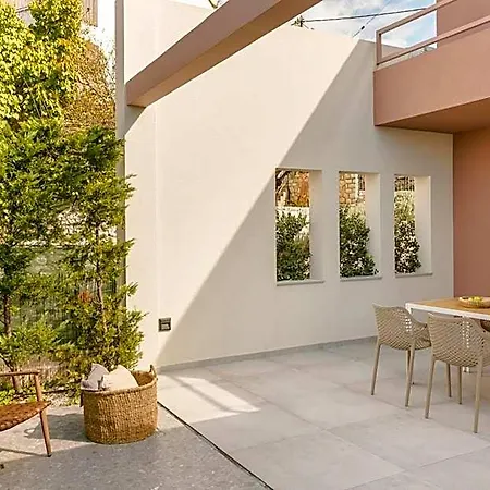 Villa Lotus - Unalome Kefalonia Island